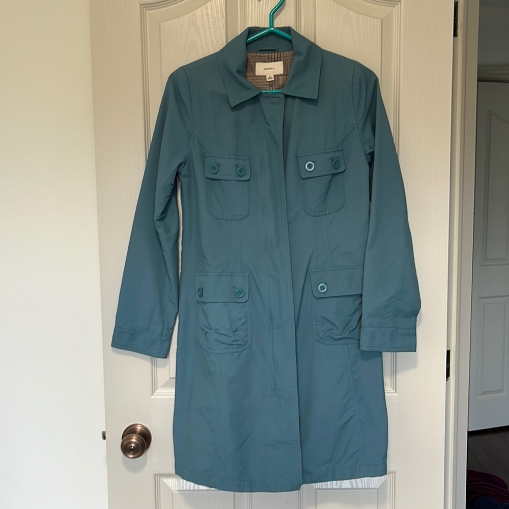 Merona jacket - Picture 1 of 3